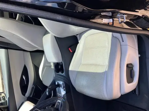 Jaguar E-PACE 2019 AWD P250 S 4dr SUV