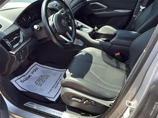 Acura RDX 2019 4dr SUV