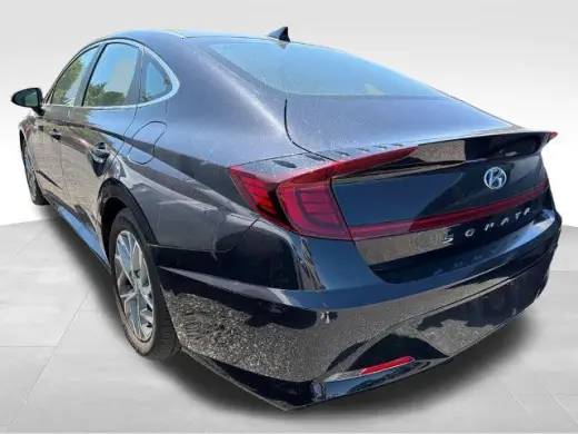 Hyundai SONATA 2023 SEL 4dr Sedan