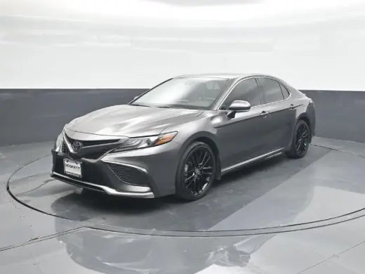 Toyota Camry 2021 XSE 4dr Sedan