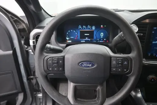 Ford F-150 2024 4x2 STX 4dr SuperCrew 5.5 ft. SB