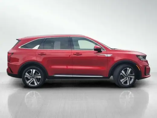 Kia Sorento Hybrid 2023 AWD EX 4dr SUV