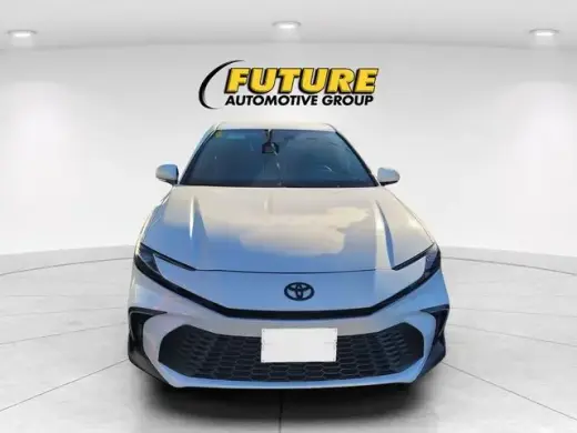 Toyota Camry 2026 SE 4dr Sedan