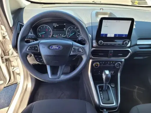 Ford EcoSport 2022 AWD SE 4dr Crossover