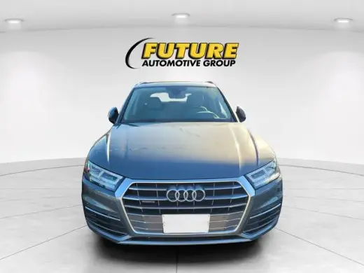 Audi Q5 2019 AWD quattro Premium Plus 45 TFSI 4dr SUV