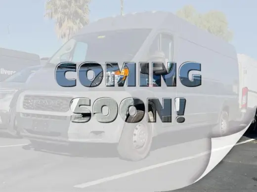Ram ProMaster 2019 3500 159 WB 3dr High Roof Extended Cargo Van