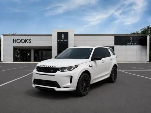 Land Rover Discovery Sport 2023 AWD P250 S R-Dynamic 4dr SUV