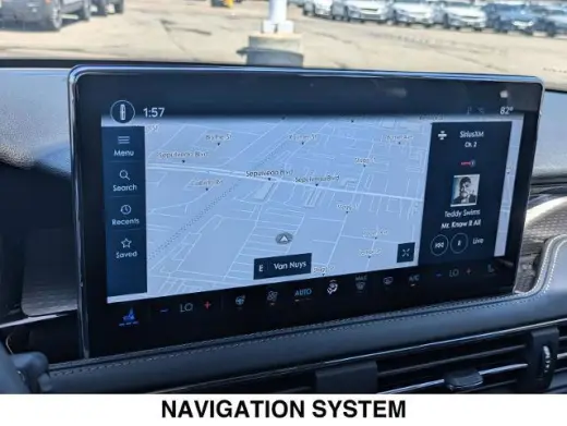 Lincoln Corsair 2023 AWD Reserve 4dr SUV
