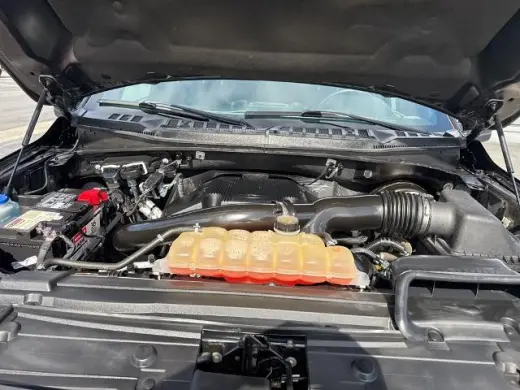 Ford F-150 2018 4x2 XLT 4dr SuperCrew 5.5 ft. SB