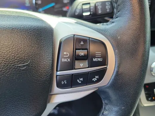 Ford Explorer 2023 XLT 4dr SUV