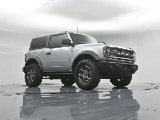 Ford Bronco 2024 4x4 Big Bend 2dr SUV