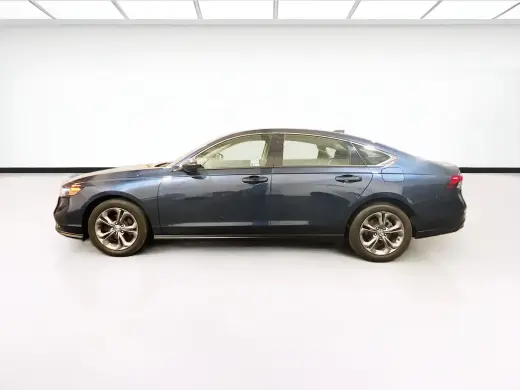 Honda Accord 2024 EX 4dr Sedan