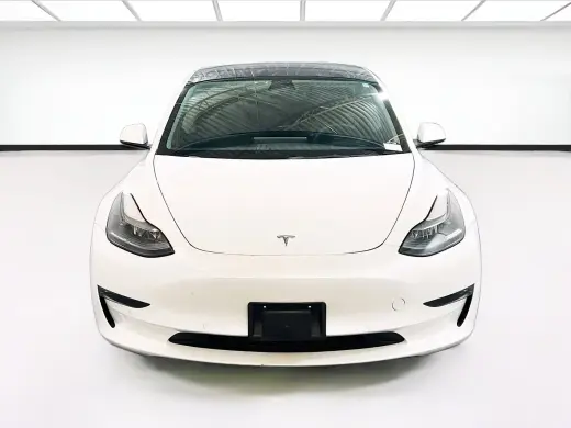 Tesla Model 3 2022 AWD Long Range 4dr Sedan