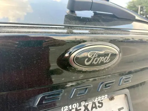 Ford Edge 2023 AWD SE 4dr Crossover