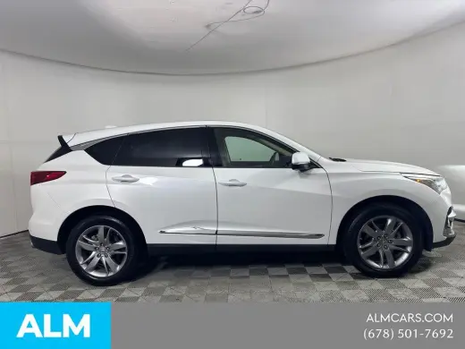 Acura RDX 2020 SH-AWD 4dr SUV w/Advance Package
