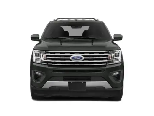 Ford Expedition 2018 4x2 Platinum 4dr SUV