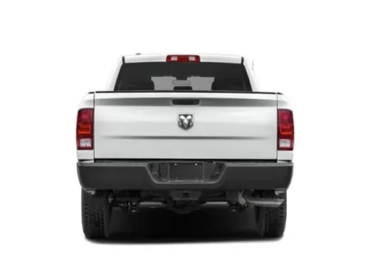 Ram 1500 Classic 2021 4x4 Tradesman 4dr Quad Cab 6.3 ft. SB Pickup