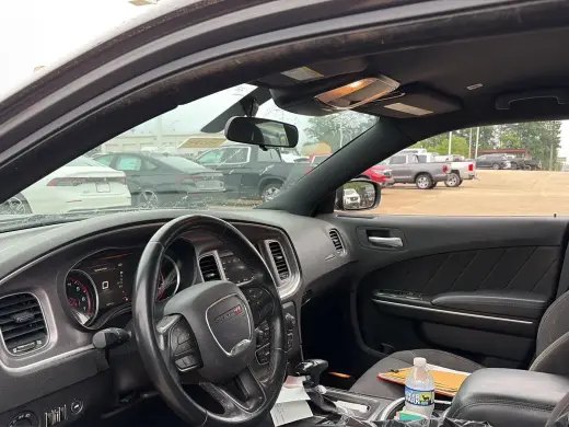 Dodge Charger 2022 SXT 4dr Sedan