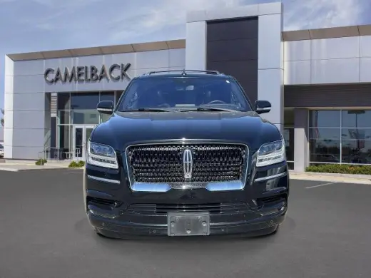 Lincoln Navigator 2020 4x2 Reserve 4dr SUV