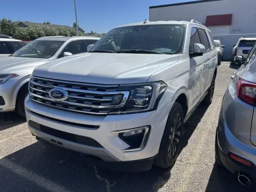 Ford Expedition 2019 4x4 Limited 4dr SUV