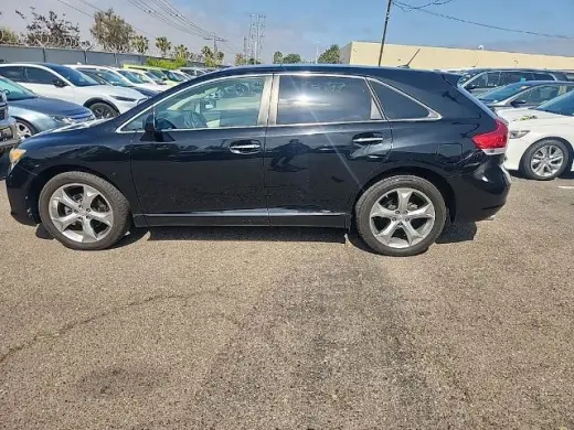 Toyota Venza 2012 FWD LE V6 4dr Crossover
