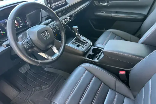 Honda CR-V Hybrid 2026 Sport-L 4dr SUV