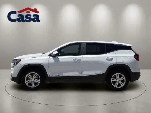 GMC Terrain 2024 SLE 4dr SUV