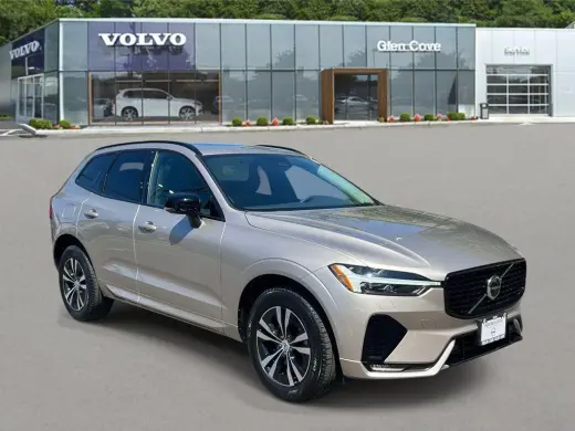 Volvo XC60 2024 AWD B5 Core Dark Theme 4dr SUV