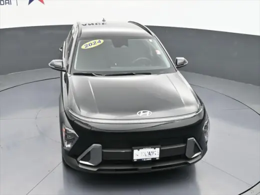Hyundai KONA 2024 SEL 4dr Crossover