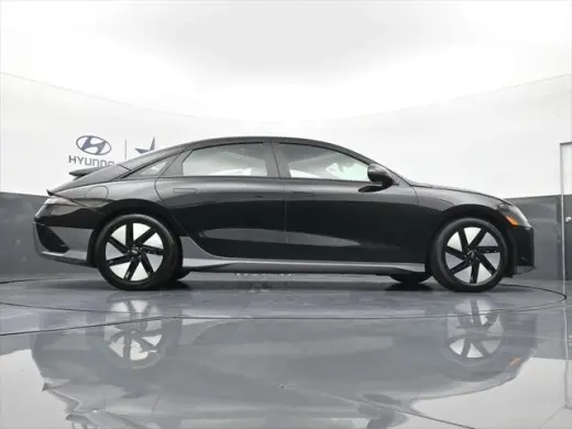 Hyundai IONIQ 6 2024 SE 4dr Sedan