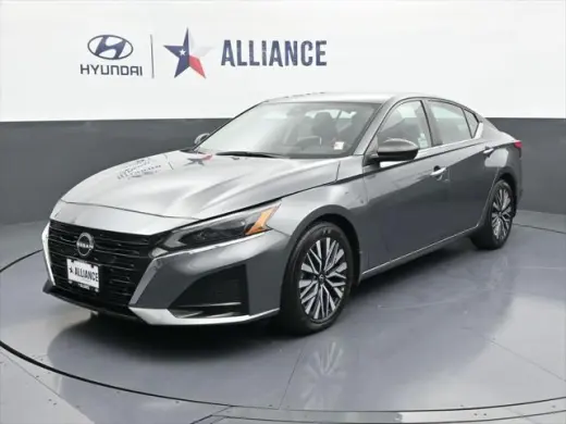 Nissan Altima 2024 2.5 SV 4dr Sedan