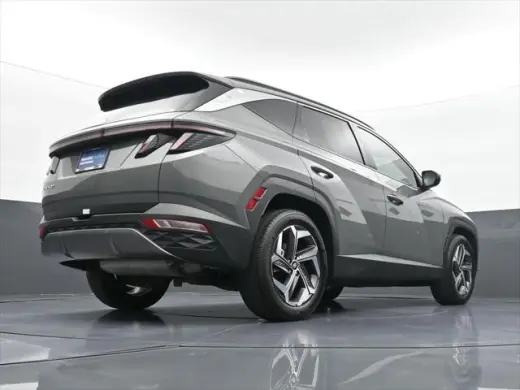 Hyundai TUCSON 2024 Limited 4dr SUV