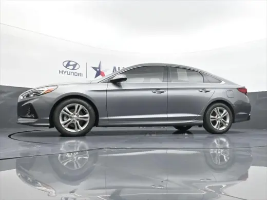 Hyundai SONATA 2018 Limited 4dr Sedan SULEV