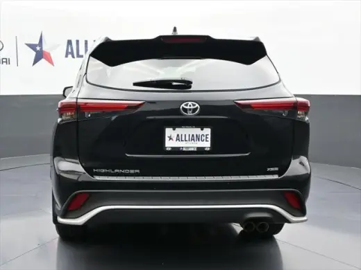 Toyota Highlander 2024 XSE 4dr SUV