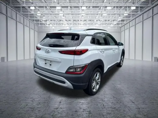 Hyundai KONA 2023 SEL 4dr Crossover