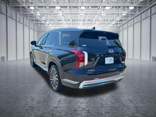 Hyundai PALISADE 2023 AWD Calligraphy 4dr SUV