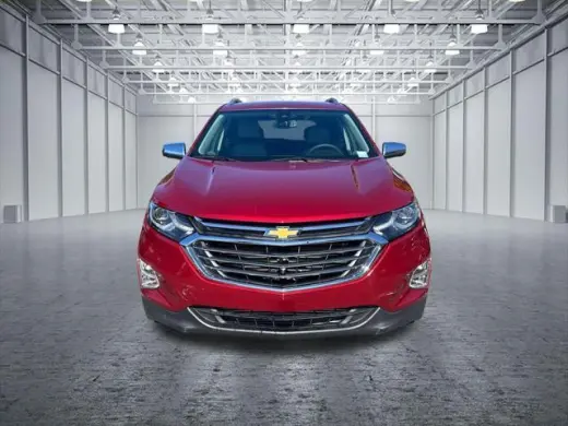 Chevrolet Equinox 2020 Premier 4dr SUV w/1LZ