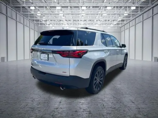 Chevrolet Traverse 2022 RS 4dr SUV