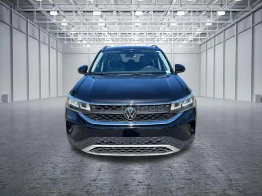 Volkswagen Taos 2023 SE 4dr SUV