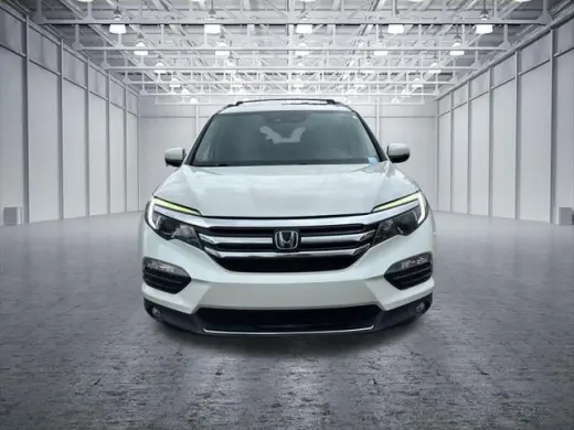 Honda Pilot 2016 AWD Touring 4dr SUV