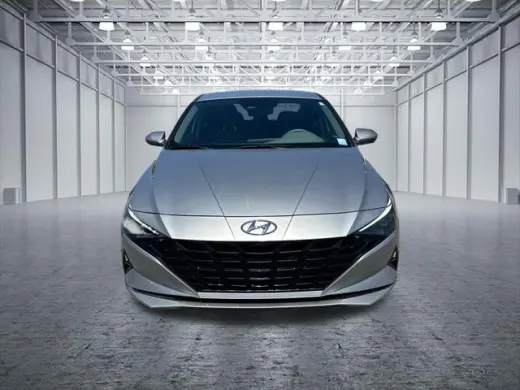 Hyundai ELANTRA 2022 SEL 4dr Sedan