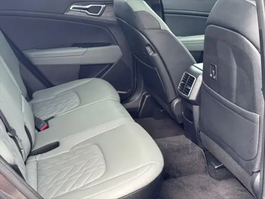 Kia Sportage 2024 AWD X-Line 4dr SUV