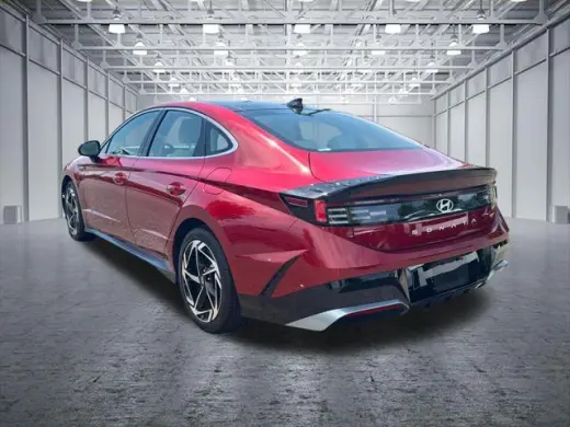 Hyundai SONATA 2024 SEL 4dr Sedan