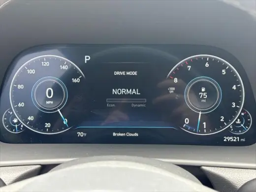 Hyundai SONATA 2023 SEL 4dr Sedan