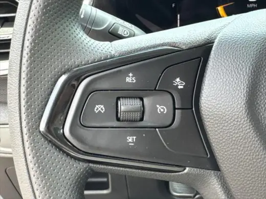 Chevrolet Trailblazer 2024 LS 4dr SUV