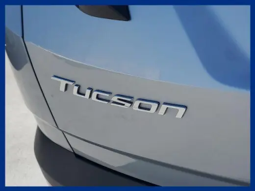 Hyundai TUCSON Hybrid 2023 AWD SEL Convenience 4dr SUV
