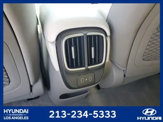 Hyundai IONIQ 6 2024 SEL 4dr Sedan