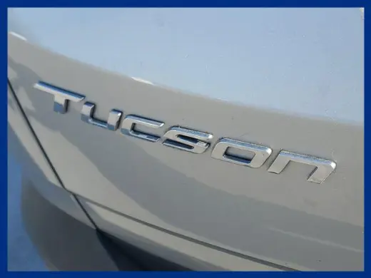 Hyundai TUCSON 2023 SEL 4dr SUV