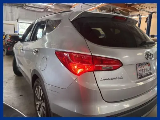 Hyundai SANTA FE Sport 2014 2.0T 4dr SUV