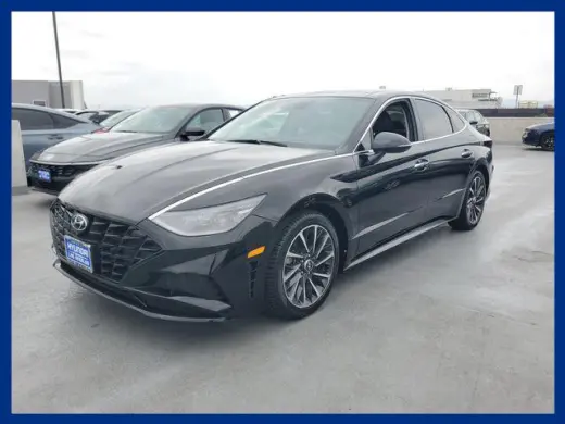 Hyundai SONATA 2023 Limited 4dr Sedan